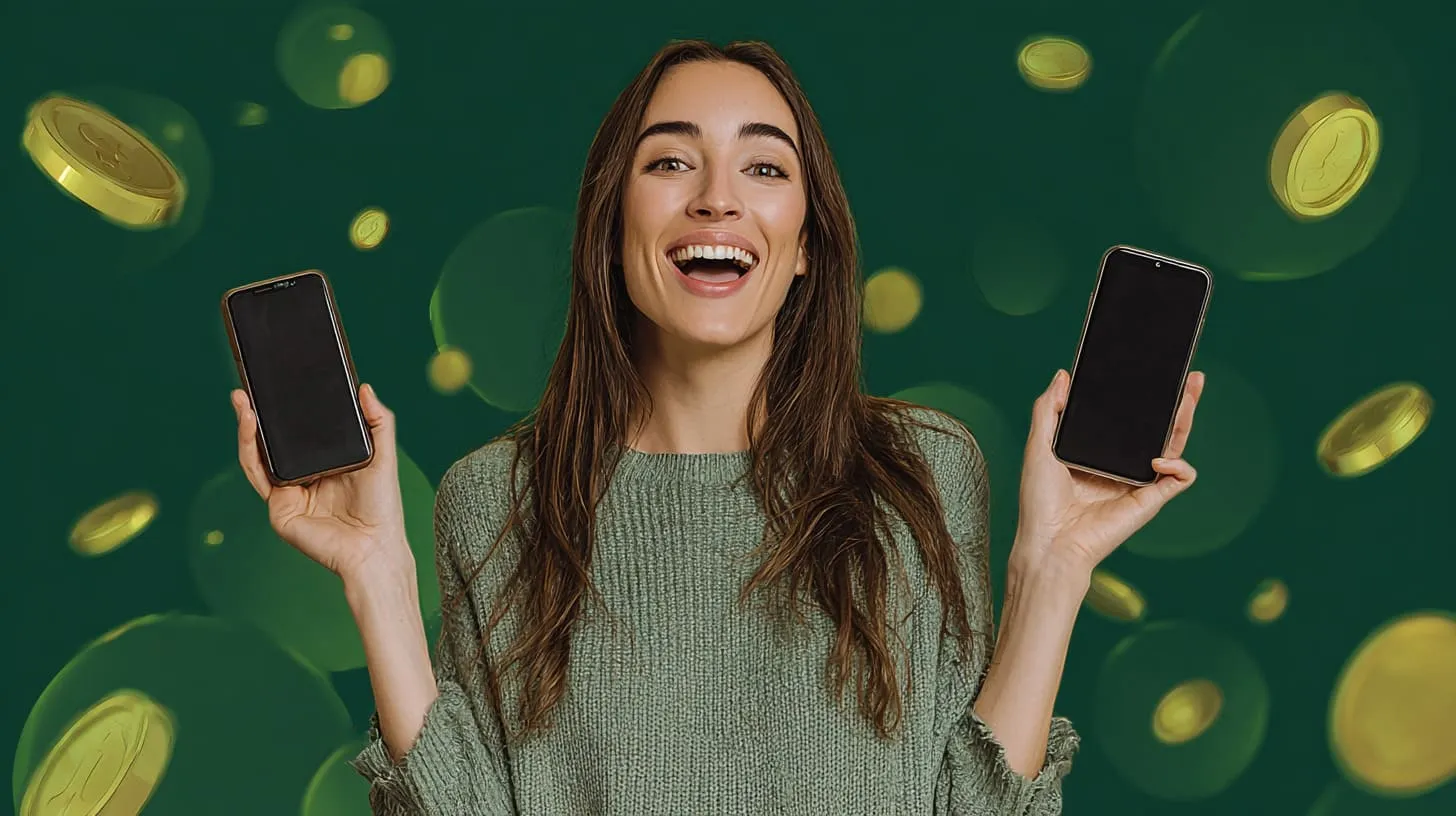 App y lobby de Bet5255 para Mexico