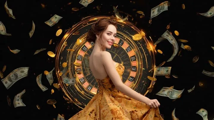 Vista del portal Bet5255 Casino en Mexico